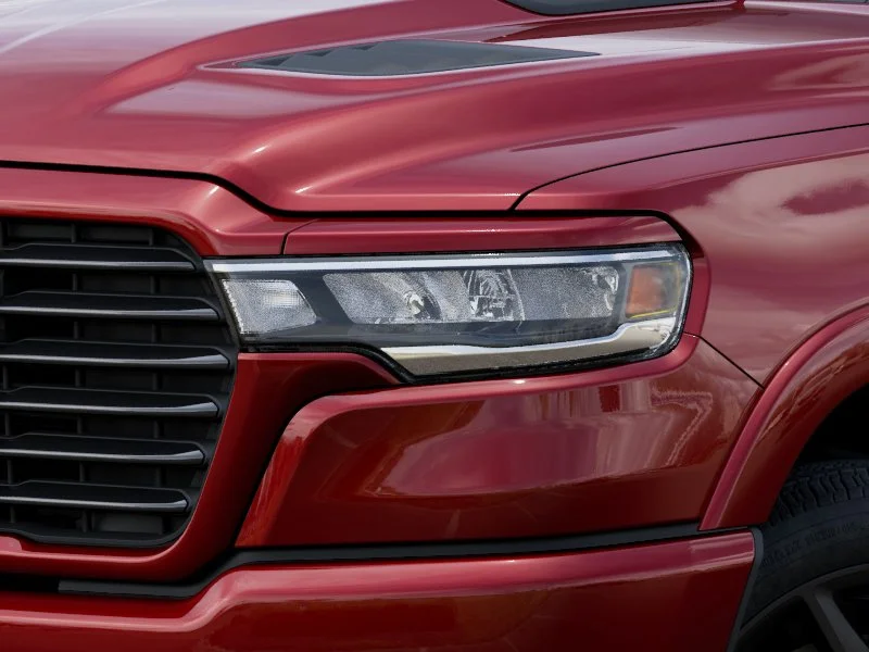 2026 RAM 1500 Laramie - Photo 42