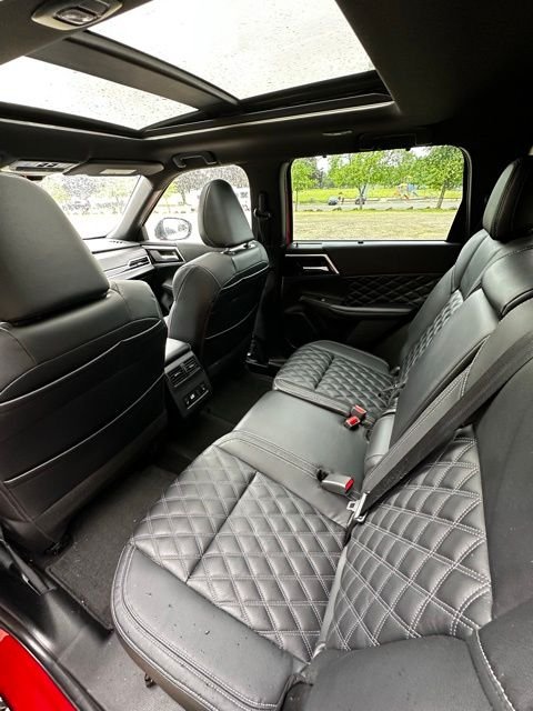 2023 Mitsubishi Outlander SEL Black Edition - Photo 16