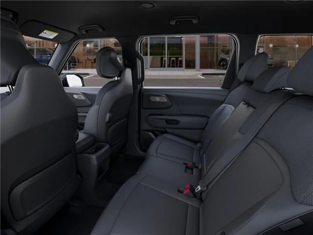 New 2027 Panthera Metal Kia LX image 18