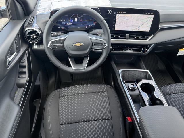 2026 Chevrolet Equinox LT - Photo 16