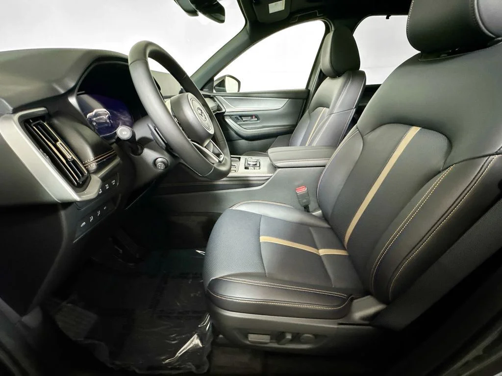 2026 Mazda CX-90 Premium Sport Package - Photo 6
