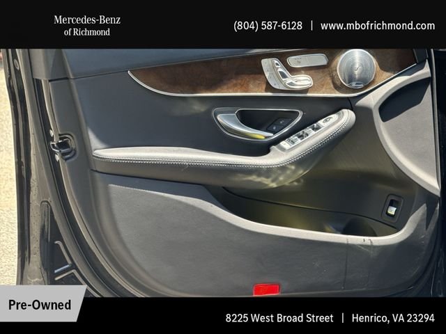 Used 2017  Mercedes-Benz C 300 image 12