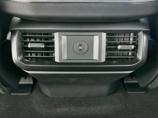 New 2026 Ford F-150 STX