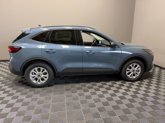 New 2026 Vapor Blue Metallic Ford Active® image 7