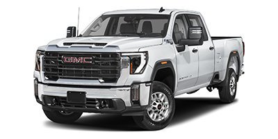 New 2026 Summit White GMC AT4 image 4
