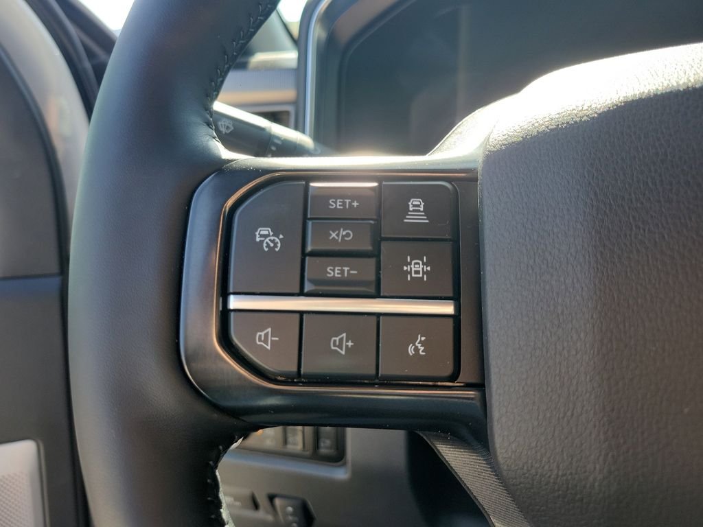 2025 Ford F-350 Super Duty Platinum - Photo 20