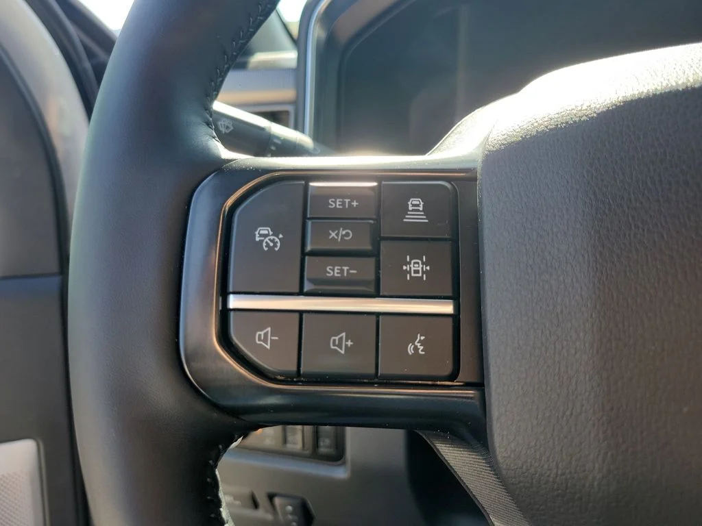 2025 Ford F-350 Super Duty Platinum - Photo 20