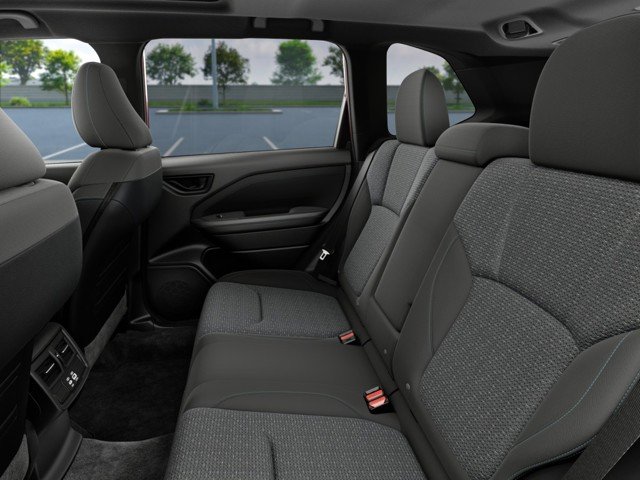 New 2026 DARK MAHOGANY PEARL Subaru Premium Hybrid image 16