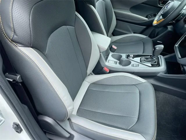 New 2026 CRYSTAL WHITE PEARL Subaru Wilderness image 18
