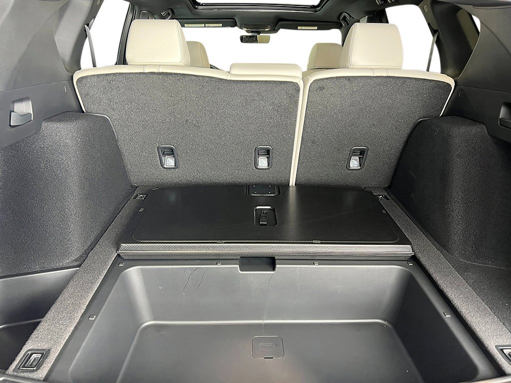 New 2026 Platinum White Pearl Acura  image 34