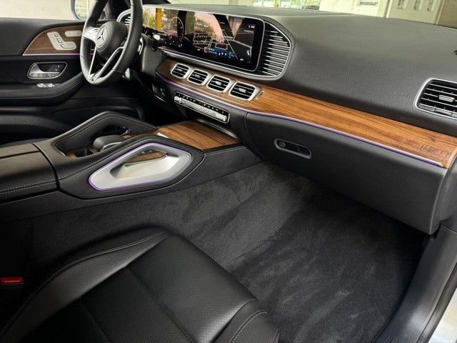 2025 Mercedes-Benz GLE GLE350 - Photo 14