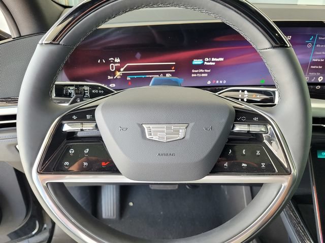 2026 Cadillac Escalade IQL Sport - Photo 23