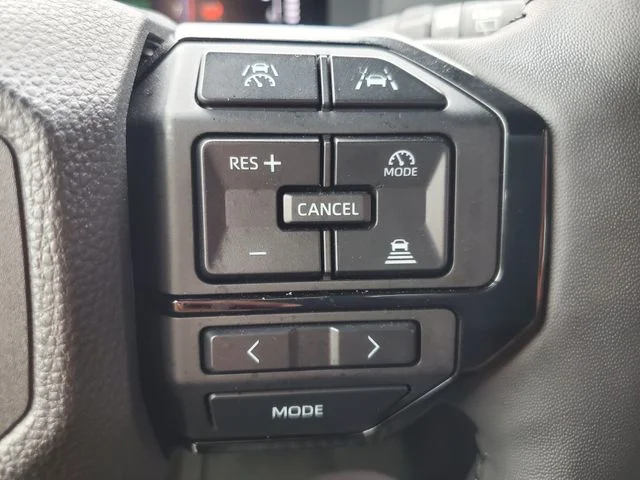 Certified Used 2024 Black Toyota 1958 image 21