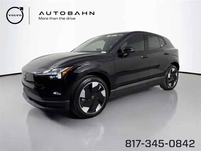 New 2026 Volvo EX30 Twin Motor Performance AWD Plus