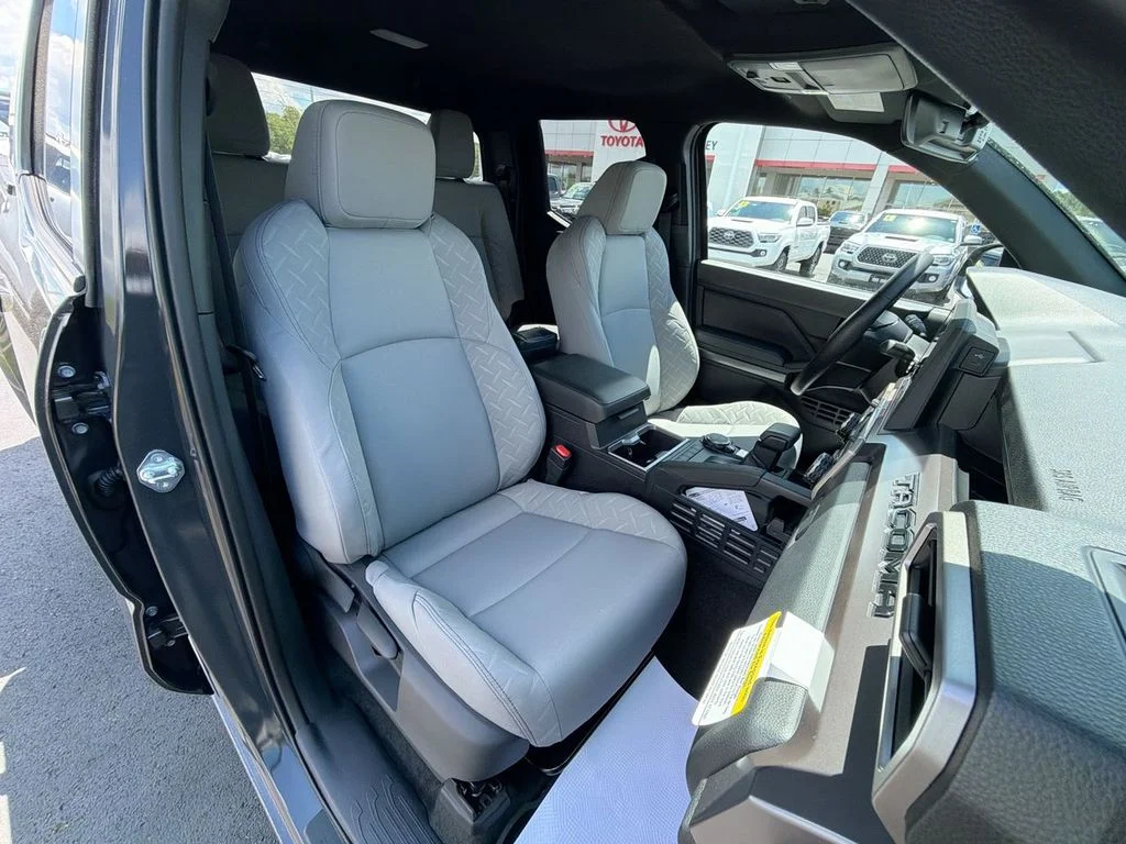 New 2026 Underground Toyota  SR5 image 30