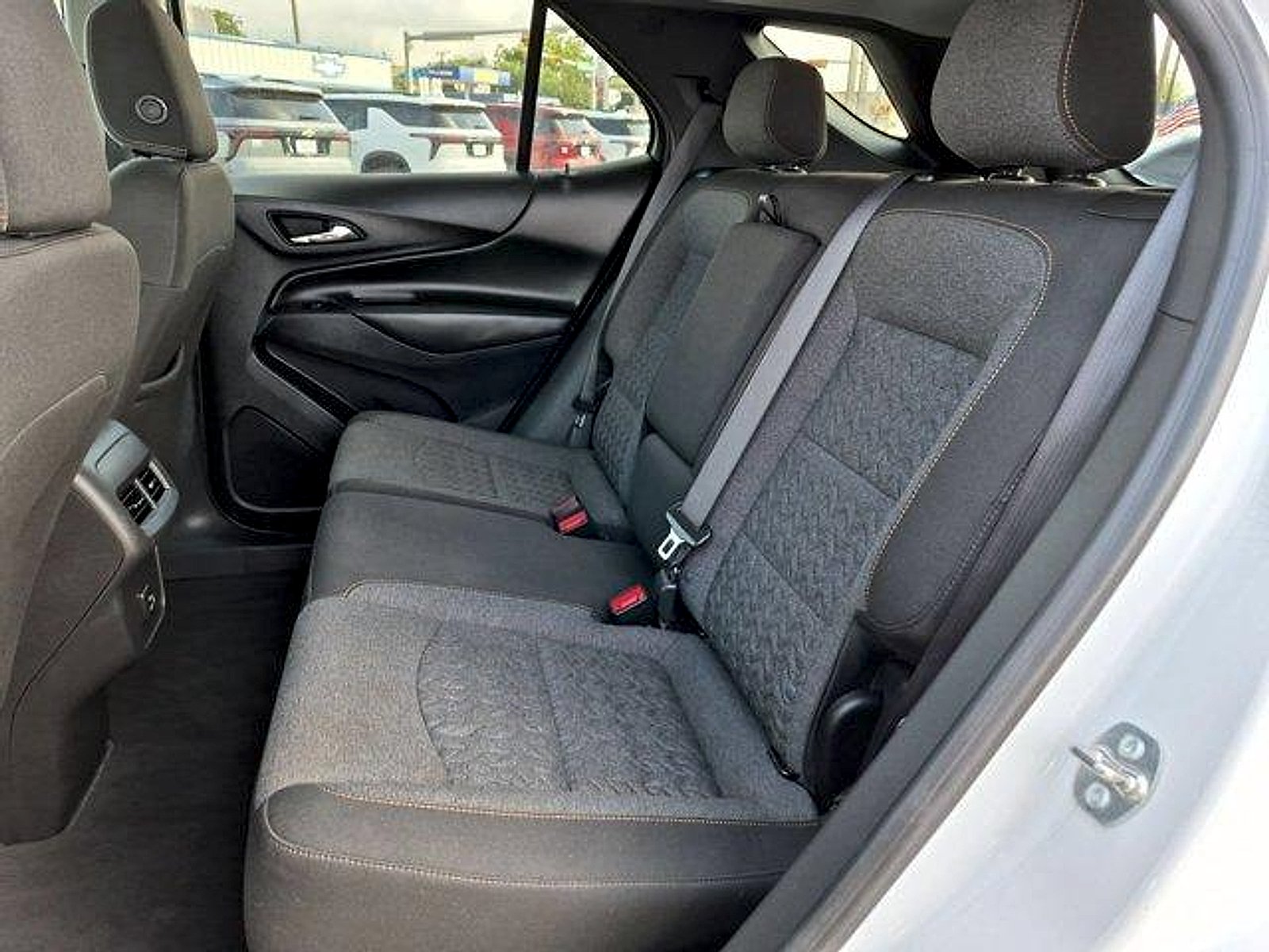 2024 Chevrolet Equinox LT - Photo 23