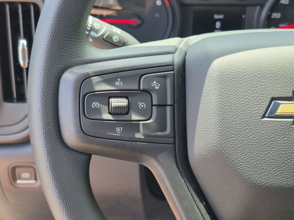 2026 Chevrolet Silverado 2500 HD Custom - Photo 19