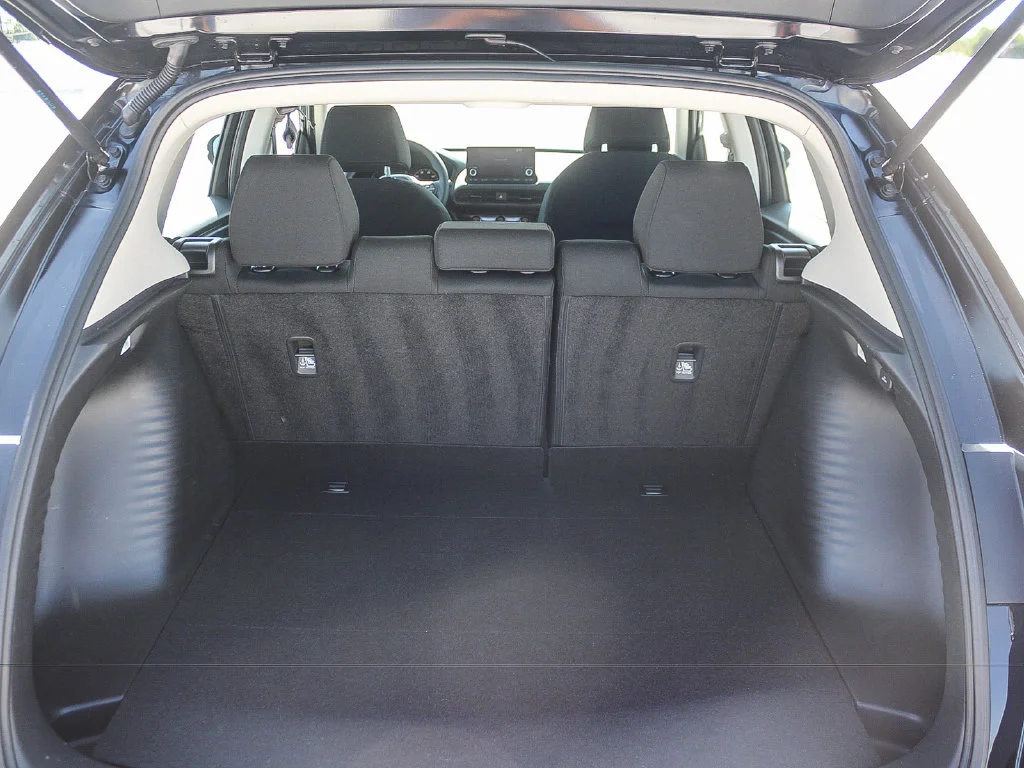 2025 Honda HR-V LX - Photo 54