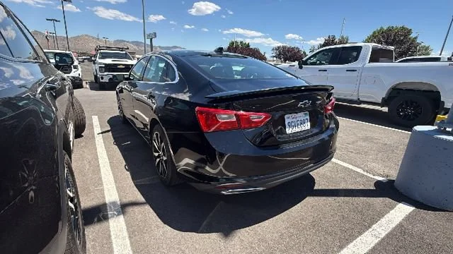 2023 Chevrolet Malibu RS - Photo 4