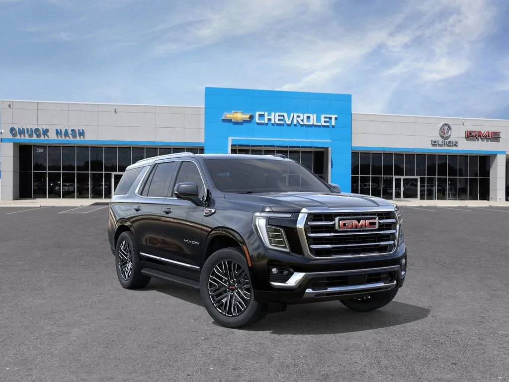 2026 GMC Yukon 2WD Elevation's photo
