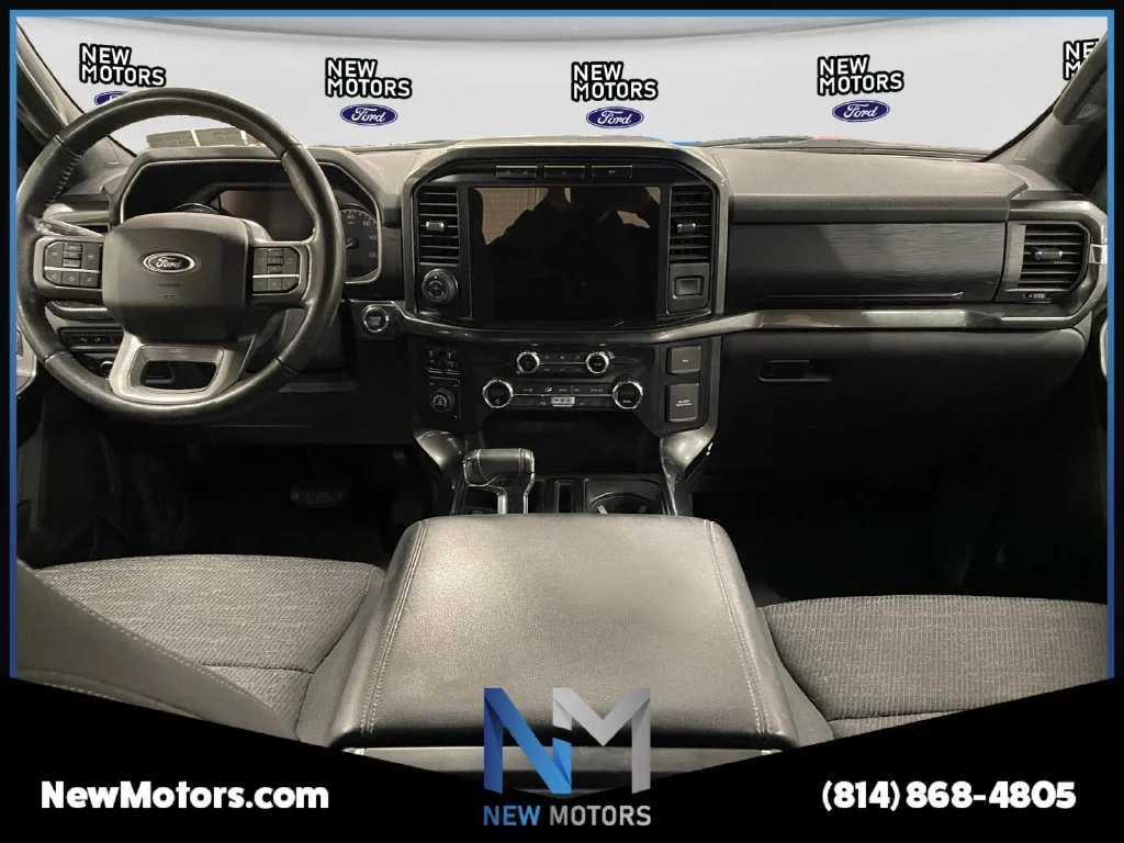 Used 2021 Lead Foot Ford XLT image 10