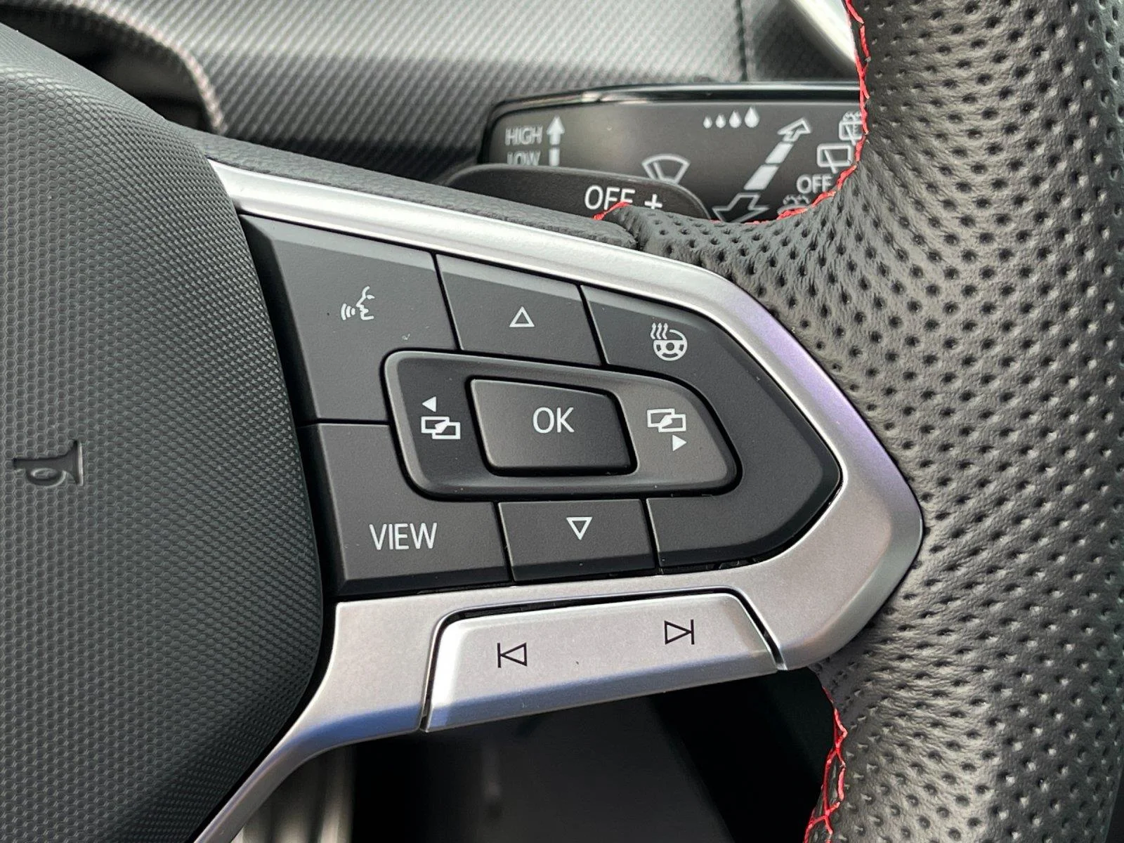 New 2026  Volkswagen Autobahn image 20