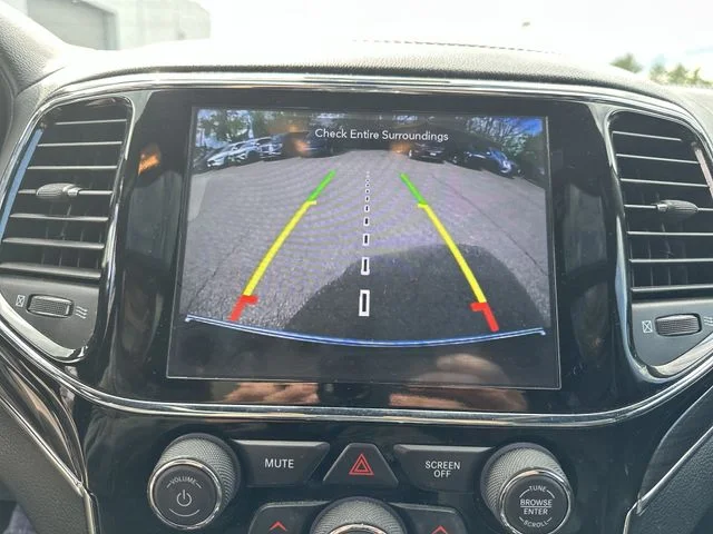 Used 2020 Gray Jeep Overland image 26