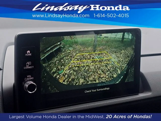 New 2026 Urban Gray Pearl Honda Sport image 19