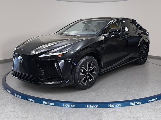 2026 Lexus RZ 450e PREMIUM AWD