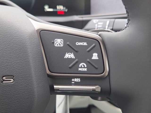 New 2026 Caviar Lexus PREMIUM AWD image 23