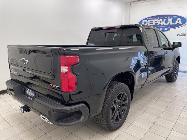 2026 Chevrolet Silverado 1500 RST - Photo 25