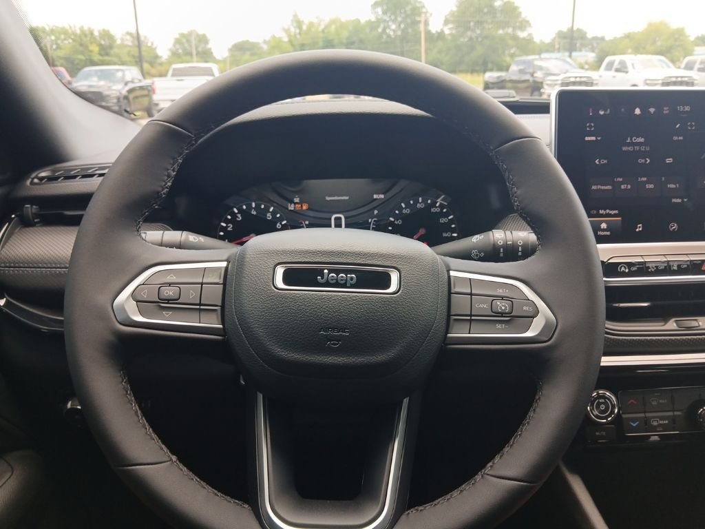 New 2026 Joose Exterior Paint Jeep Latitude image 16