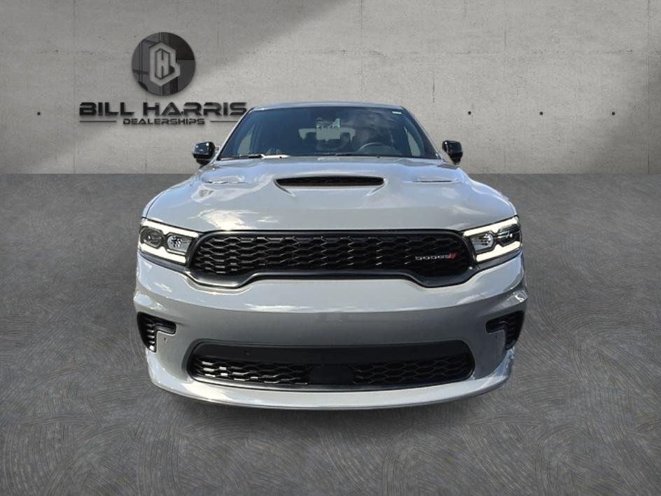 New 2026 Destroyer Gray Clear-Coat Exterior Paint Dodge GT Plus image 2