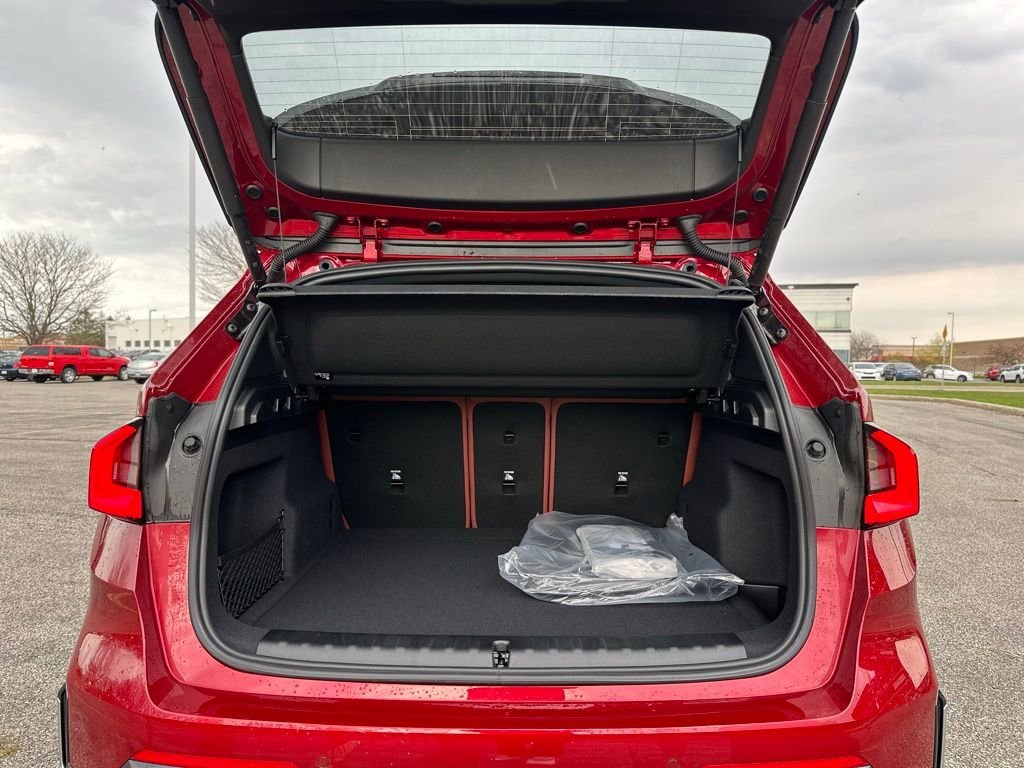 2026 BMW X1 XDrive28i - Photo 22