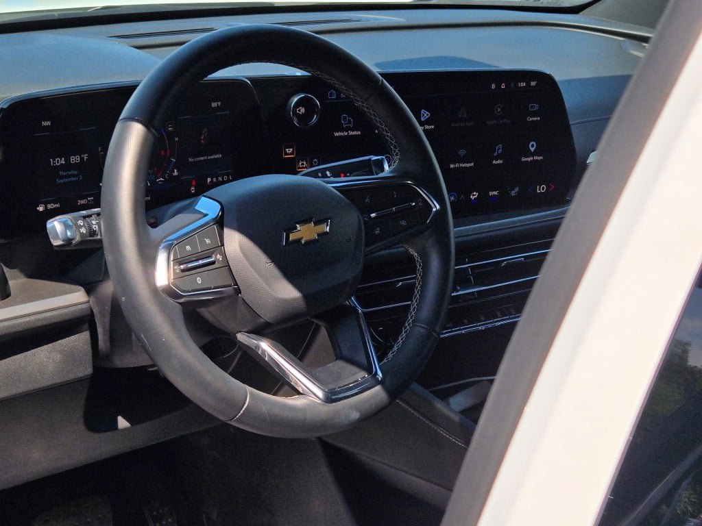 2026 Chevrolet Traverse LT - Photo 22