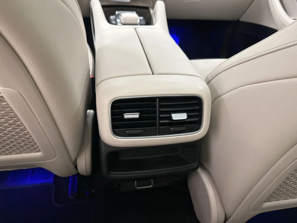 Used 2026 White Mercedes-Benz GLE 350 image 24