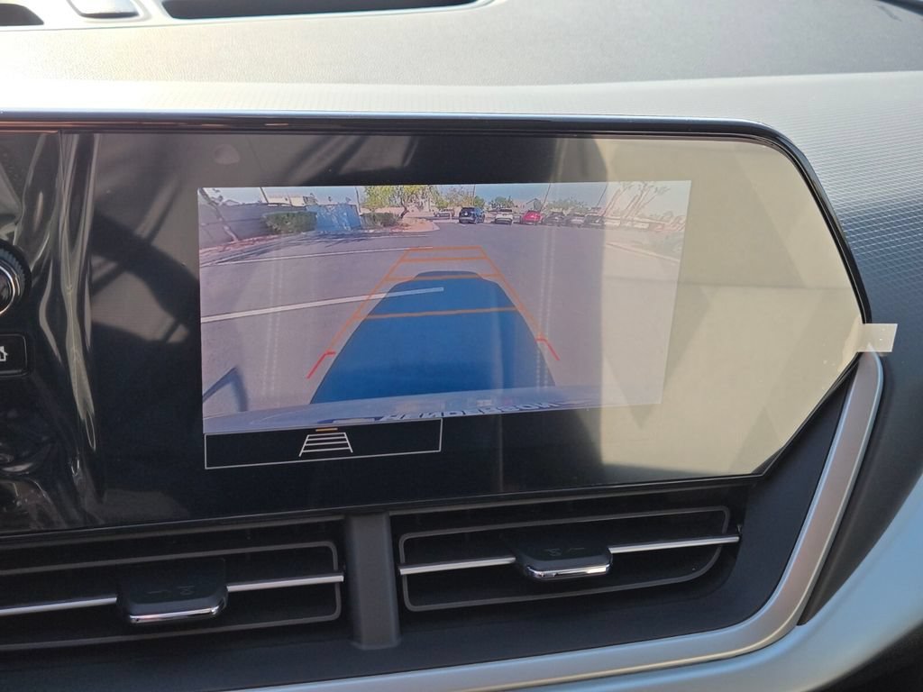 New 2026 Sterling Gray Metallic Chevrolet LS image 12