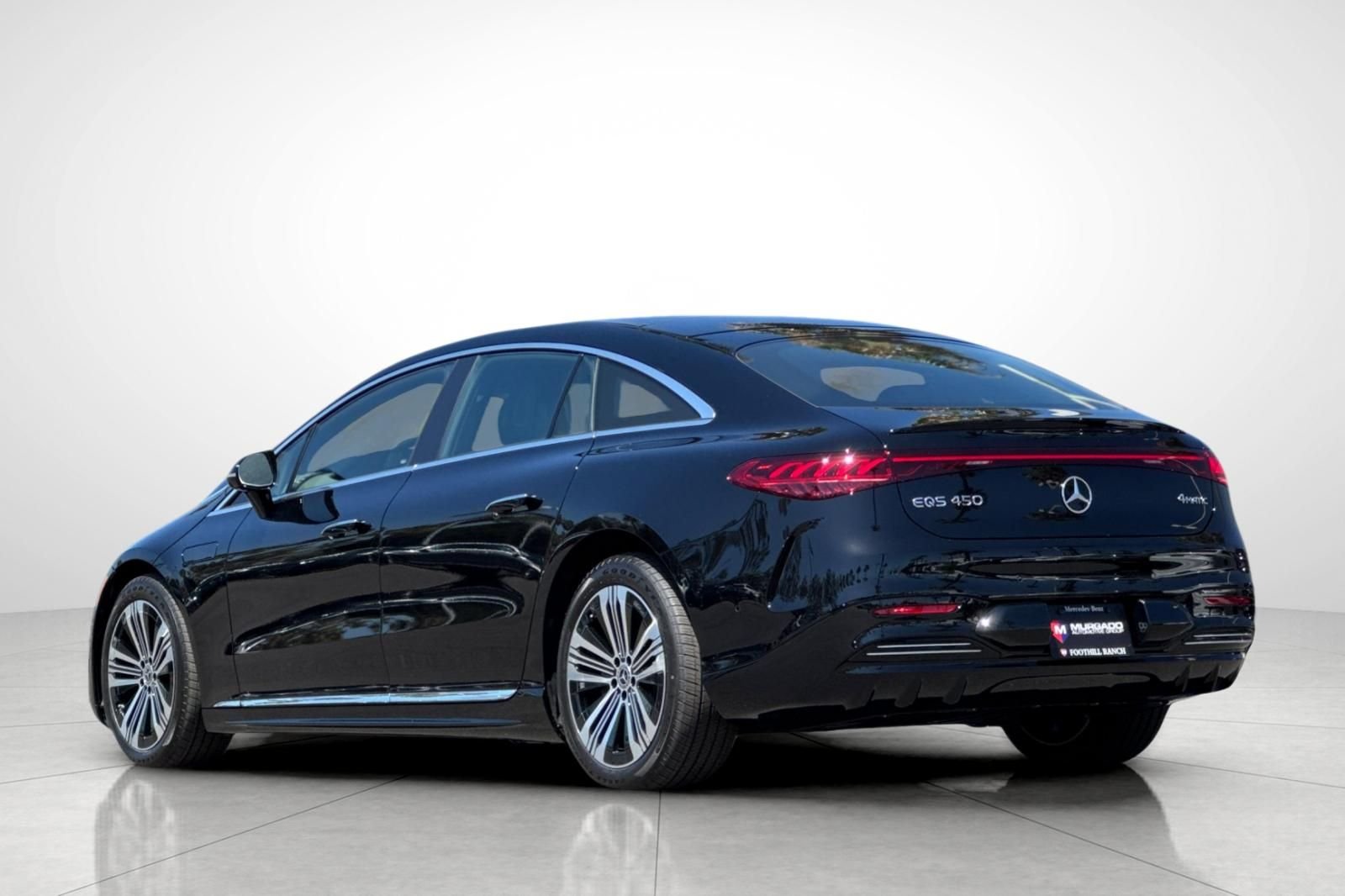 New 2026 Black Mercedes-Benz 450 image 13