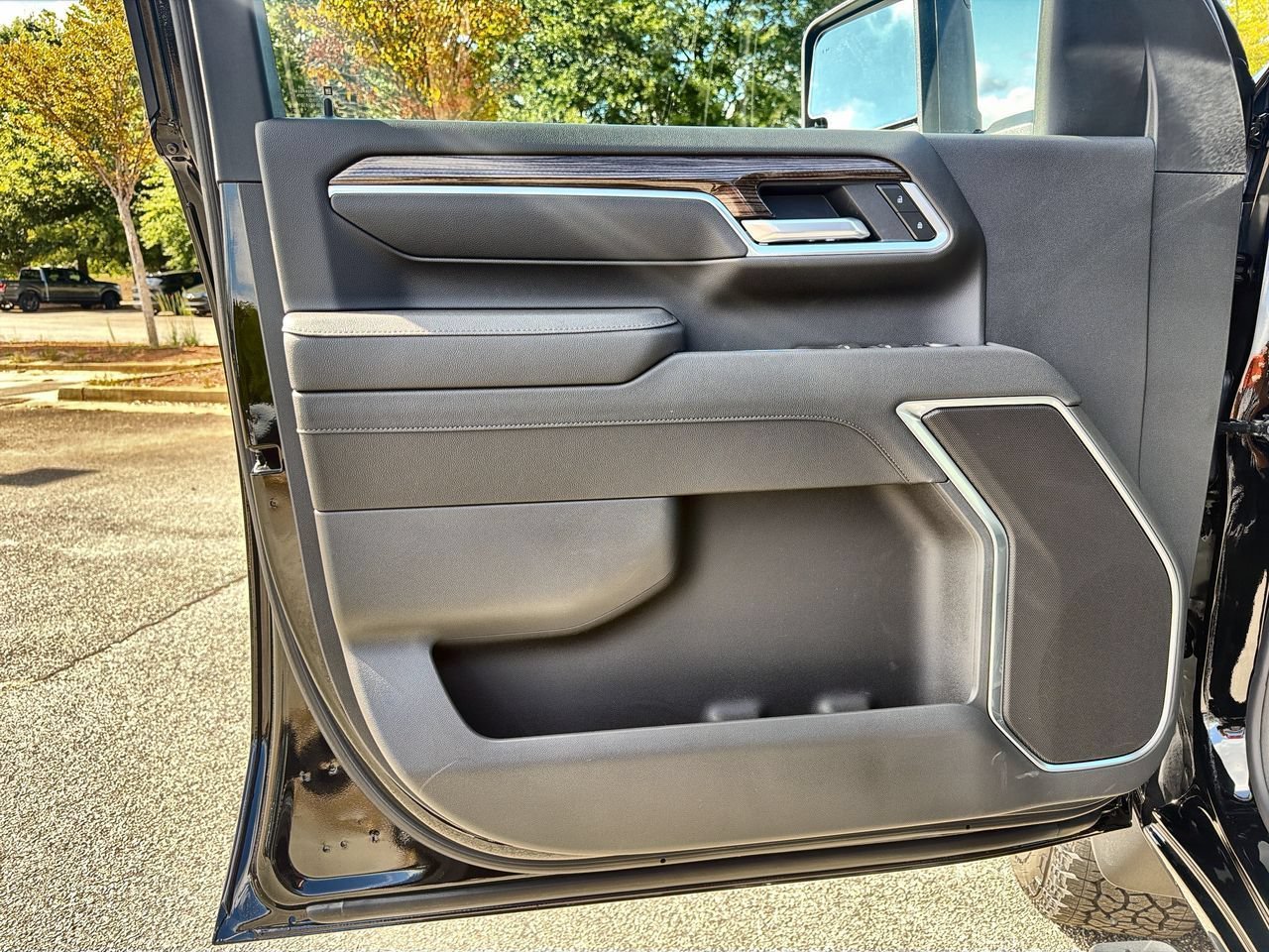 2026 Chevrolet Silverado 2500 HD LT - Photo 18