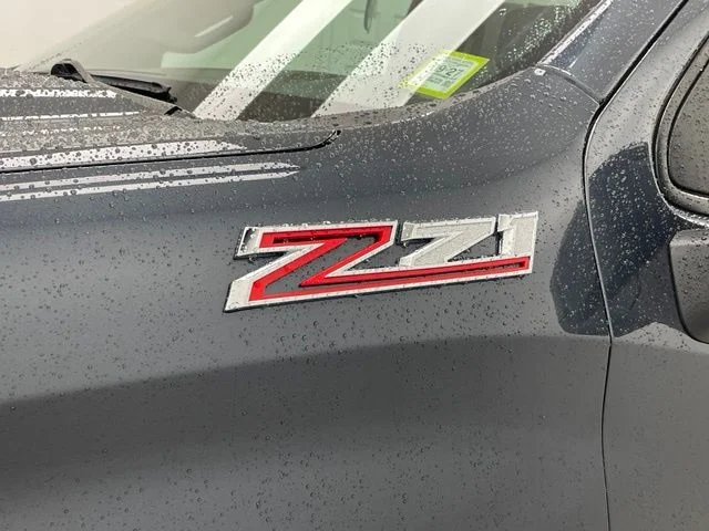 Certified Used 2021 Gray Chevrolet  image 19