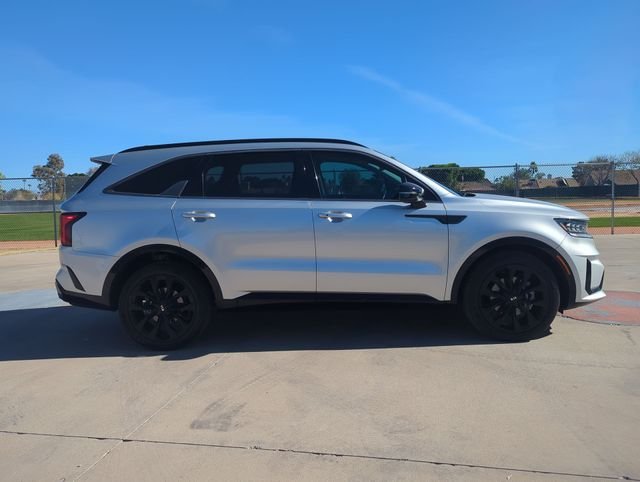 2021 Kia Sorento SX - Photo 8