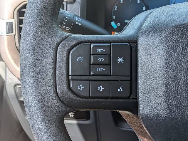 Used 2024 Black Ford XL image 22