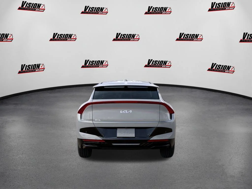 New 2026 Gray Kia Light image 5
