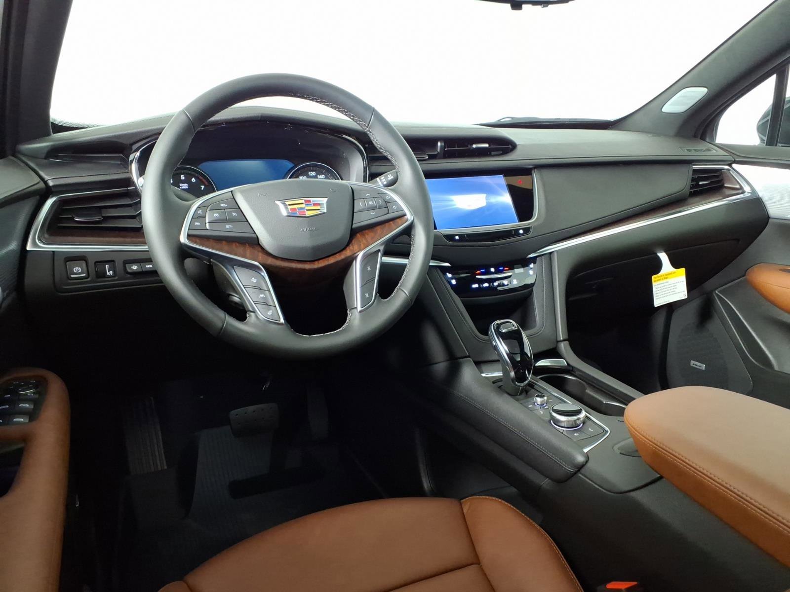 2026 Cadillac XT5 Premium Luxury - Photo 6