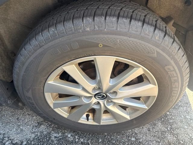 Used 2016 Titanium Flash Mica Mazda Touring image 7