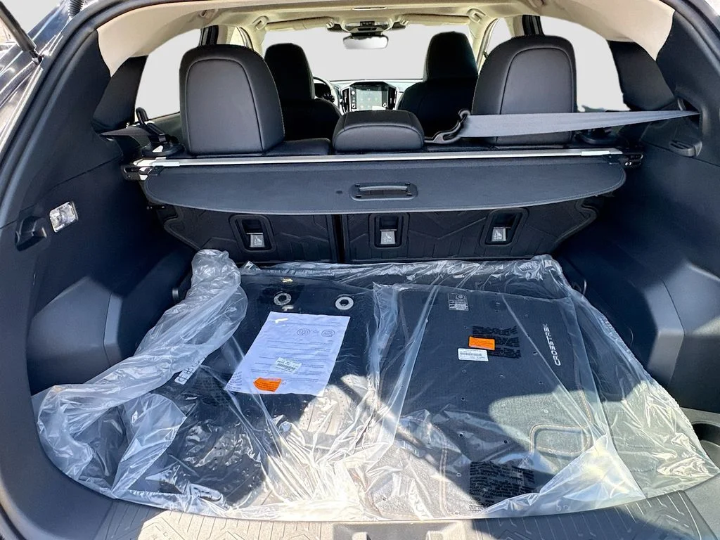 New 2026 Gray Subaru Limited image 31