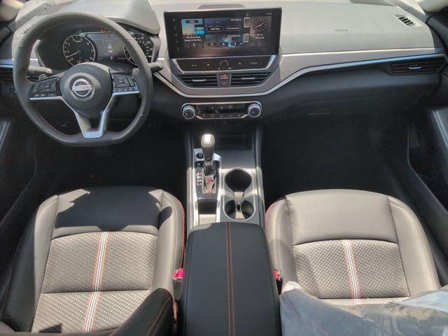 New 2026 Gun Metallic Nissan SR image 21