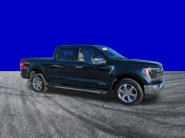 1FTFW1ED2PFB63430