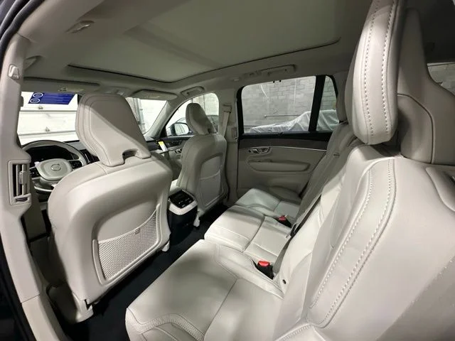 New 2026 Denim Blue Metallic Volvo B6 Ultra image 14