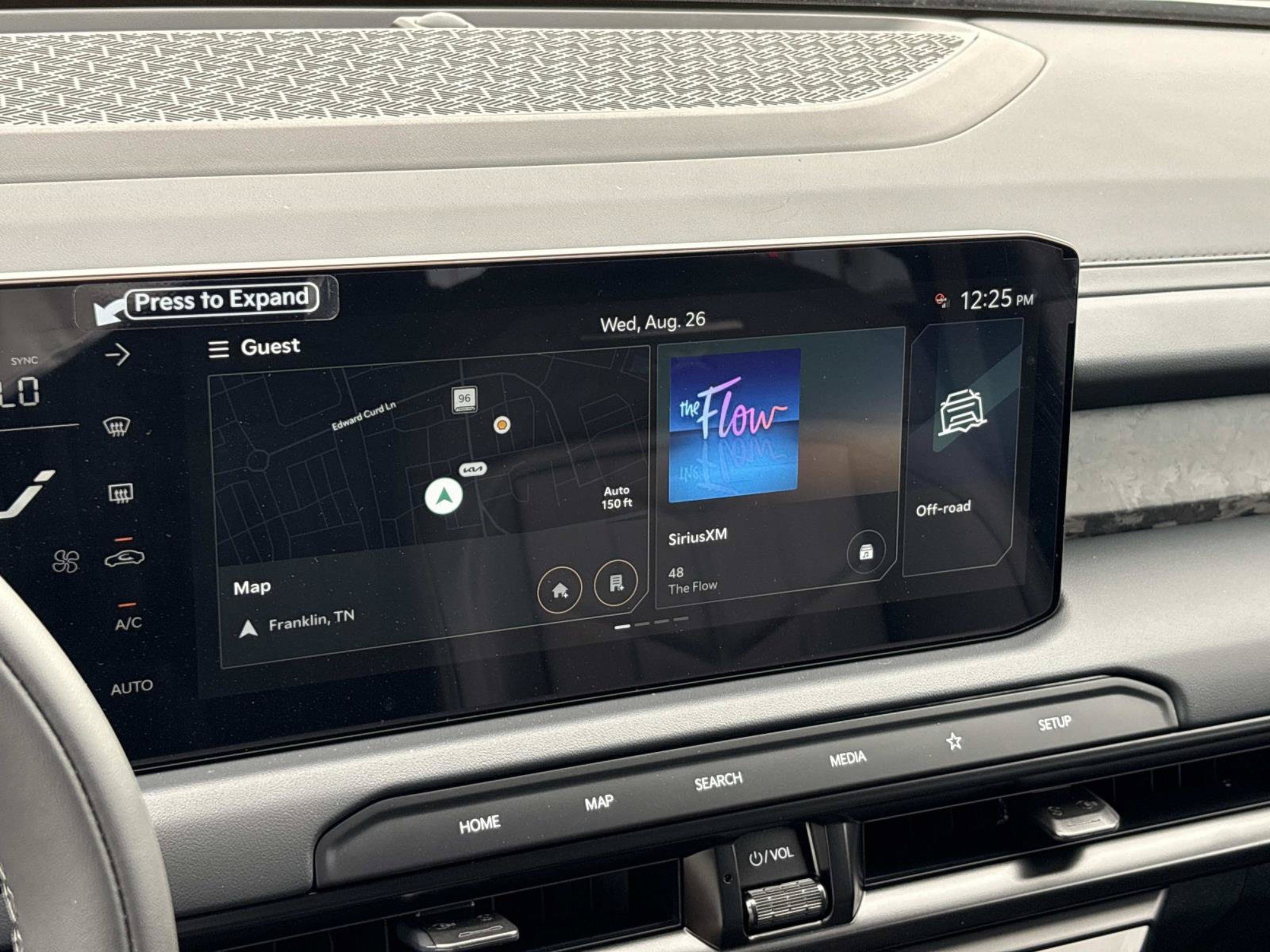 New 2027 Ebony Black Kia X-Pro SX-Prestige image 30